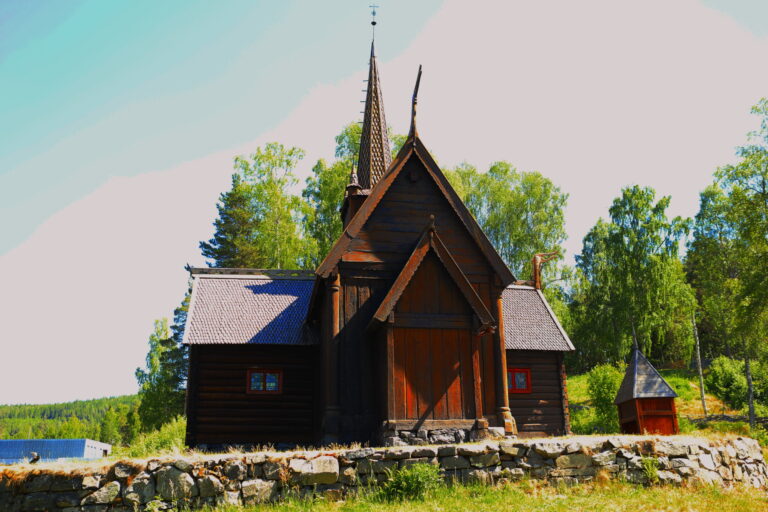 Hamar, Fylke