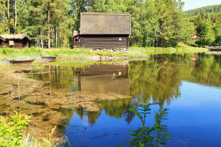 Hamar, Fylke