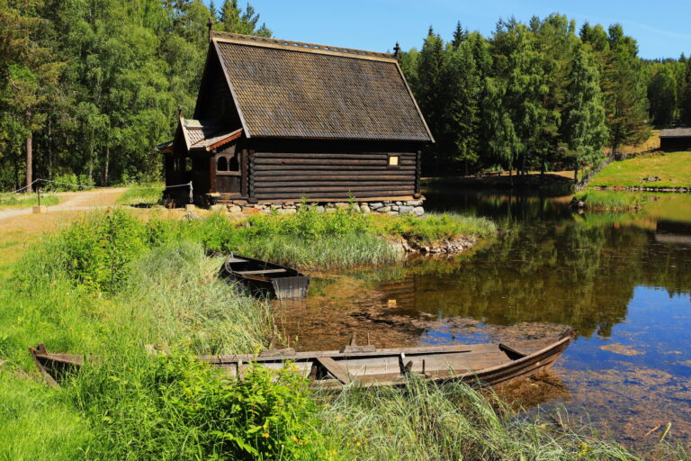 Hamar, Fylke