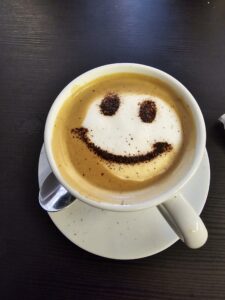 Smile