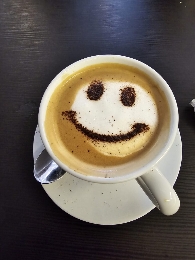 Smile