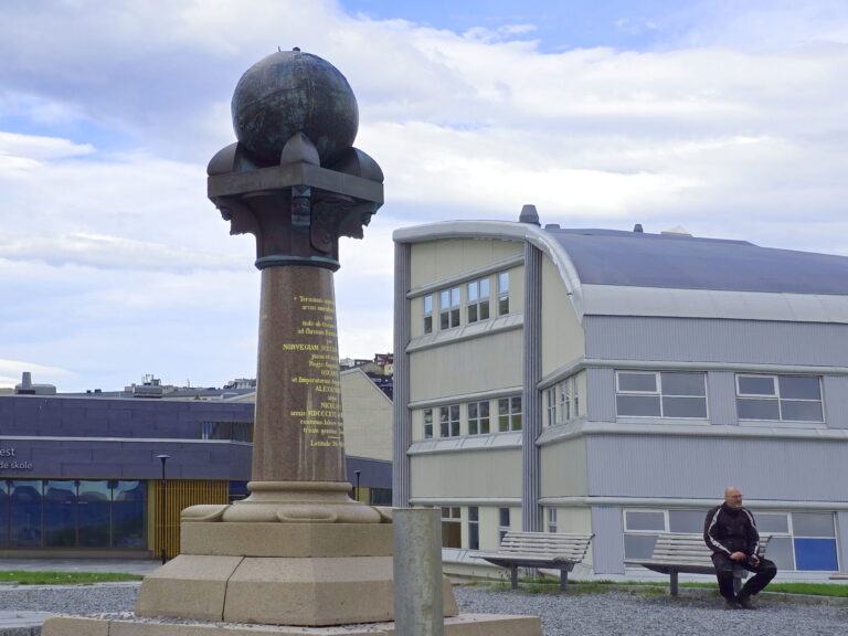 Hammerfest, Finnmark