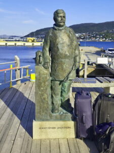 Hammerfest, Finnmark