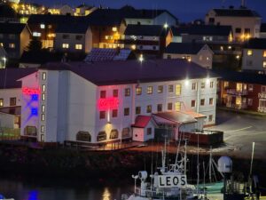 Scandic Bryggen Hotel, Honningsvåg