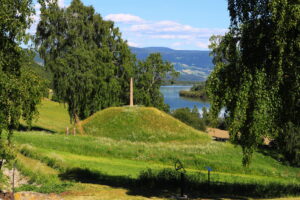 Dale Gudbrands Gard, Hundorp