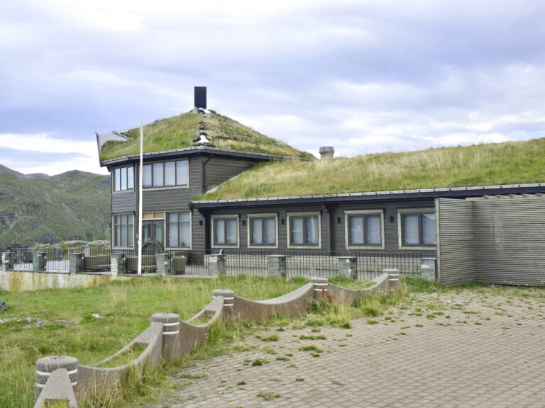 Hammerfest, Finnmark