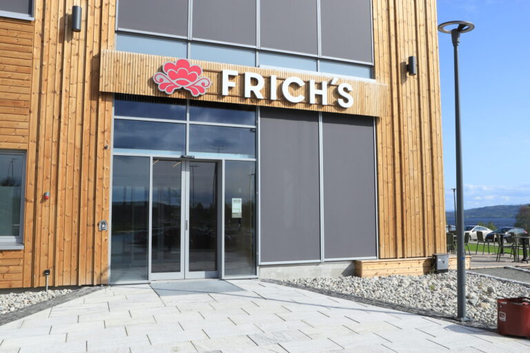 Wood Hotel By Frich`s, Brumunddal