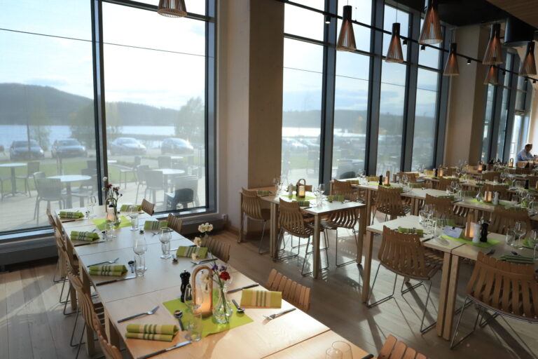 Wood Hotel By Frich`s, Brumunddal