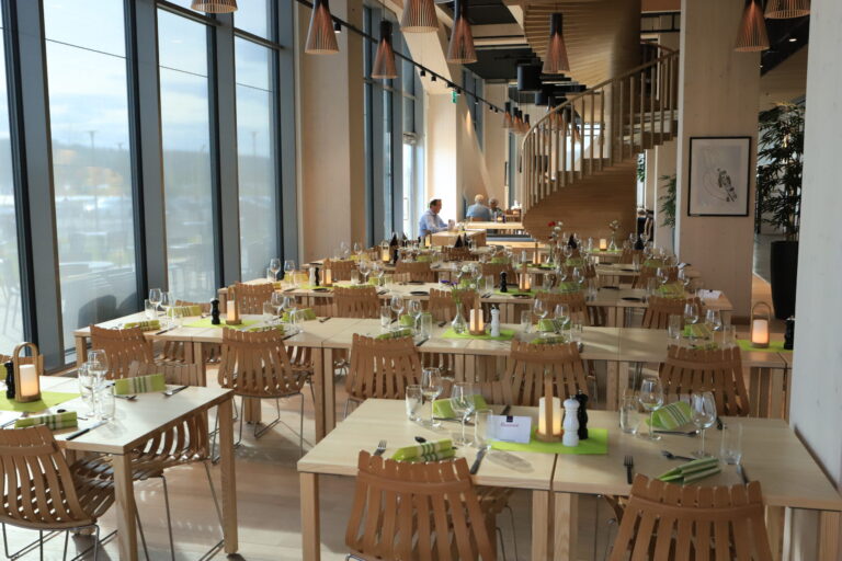 Wood Hotel By Frich`s, Brumunddal