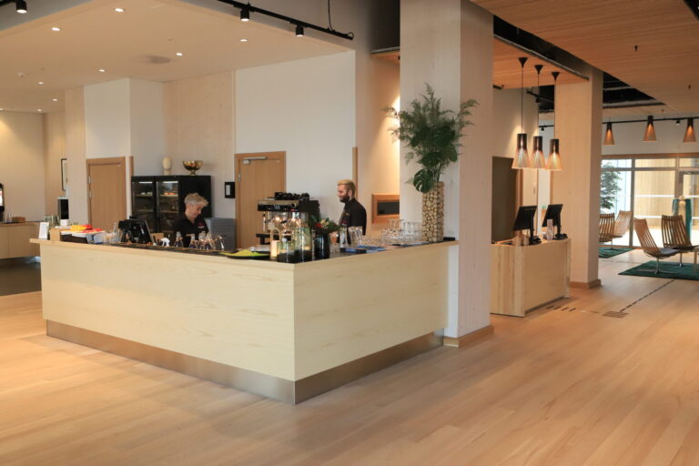 Wood Hotel By Frich`s, Brumunddal