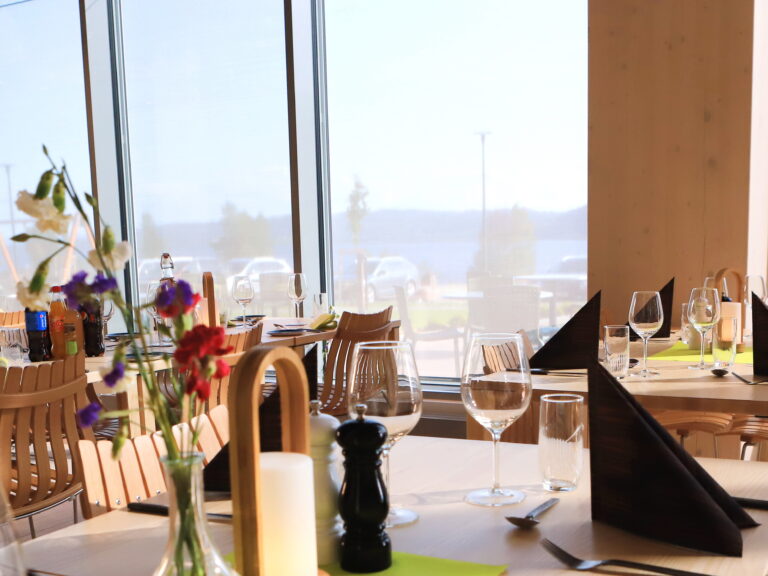 Holzhotel Brumunddal, HORST REITZ HURTIGRUTEN 2019 05-06