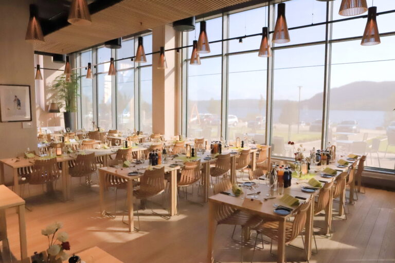 Holzhotel Brumunddal Mjøstårnet