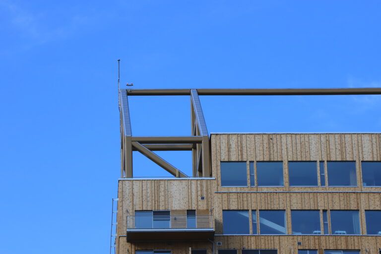 Holzhotel Brumunddal, HORST REITZ HURTIGRUTEN 2019 05-06