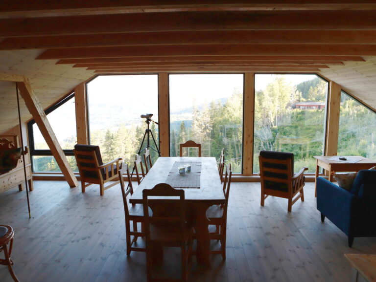 Granum Gards, Fluberg ©ExtraHR