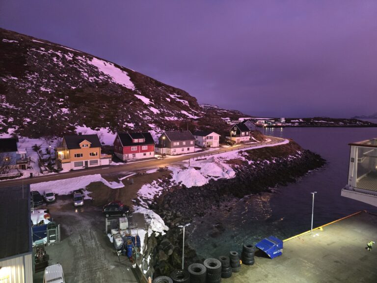 Polarlichter Reise Jan 2026