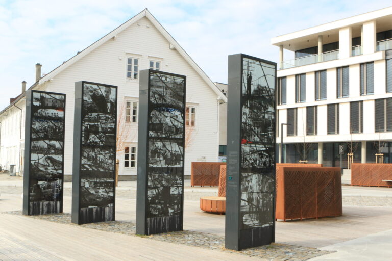 Ålesund No Møre og Romsdal
