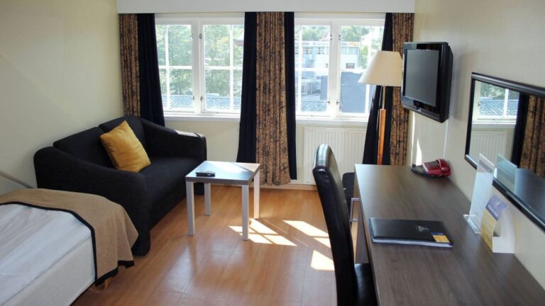Hotel Ålesund