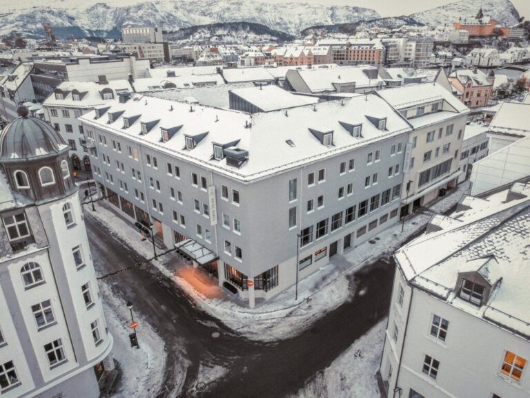 Hotel Ålesund