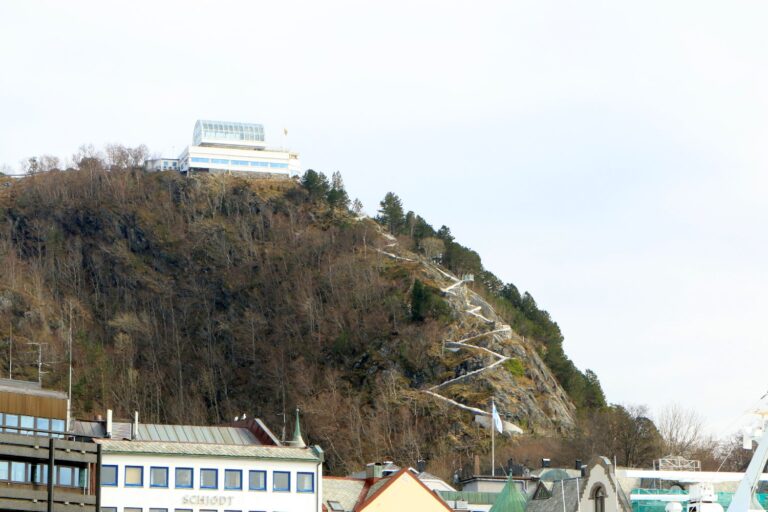 Alesund No Møre og Romsdal