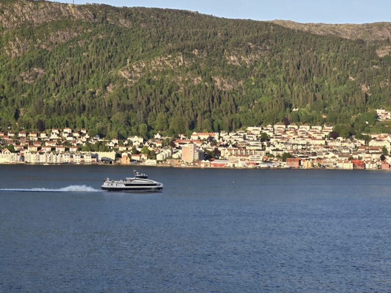 Ålesund, Møre og Romsdal