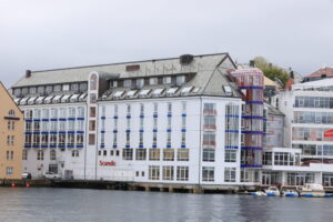 Scandic 2, Ålesund