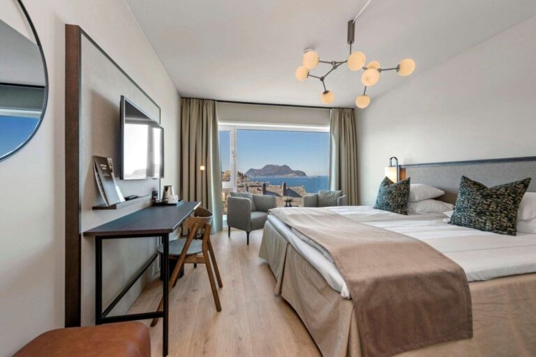 Ålesund Hotel