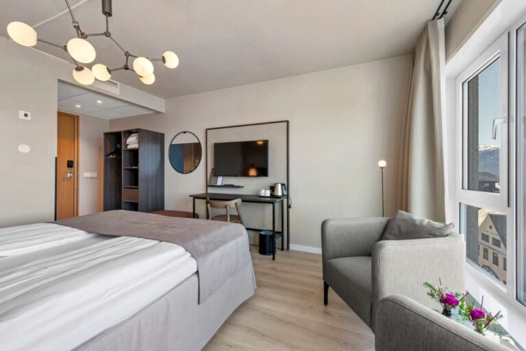 Ålesund Hotel