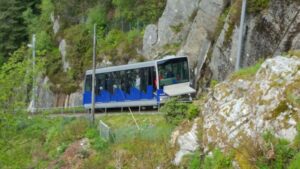Bergen, Fylke Vestland