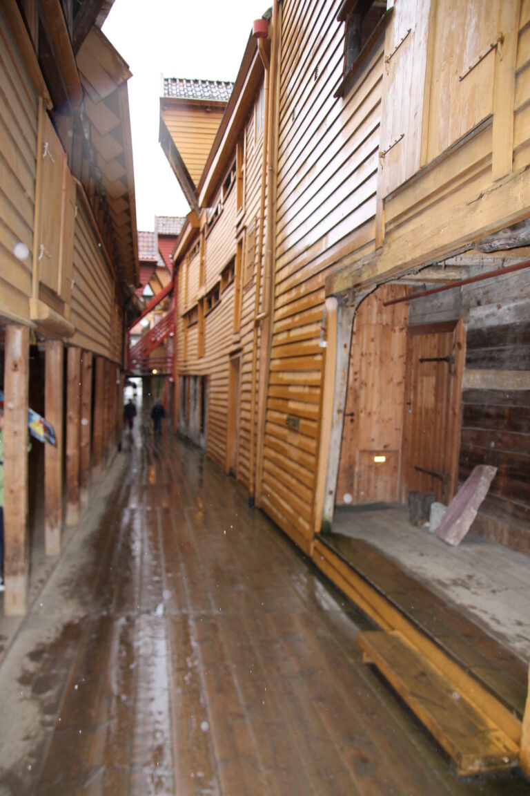 Bergen