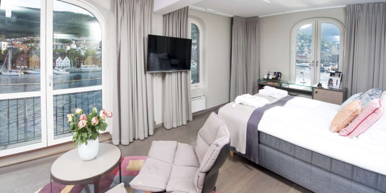 Hotel Bergen