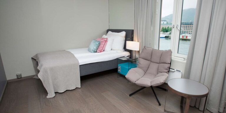 Hotel Bergen