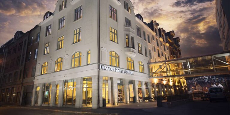 Hotel Bergen