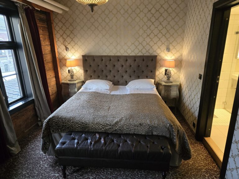 Hotel Bergen