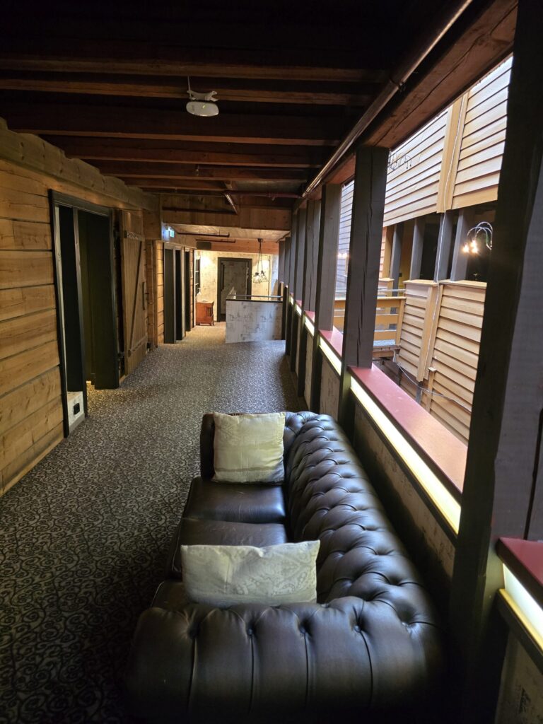 Hotel Bergen