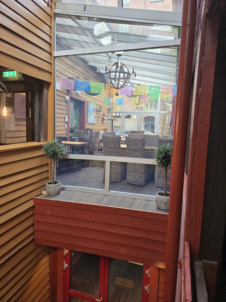 Hotel Bergen