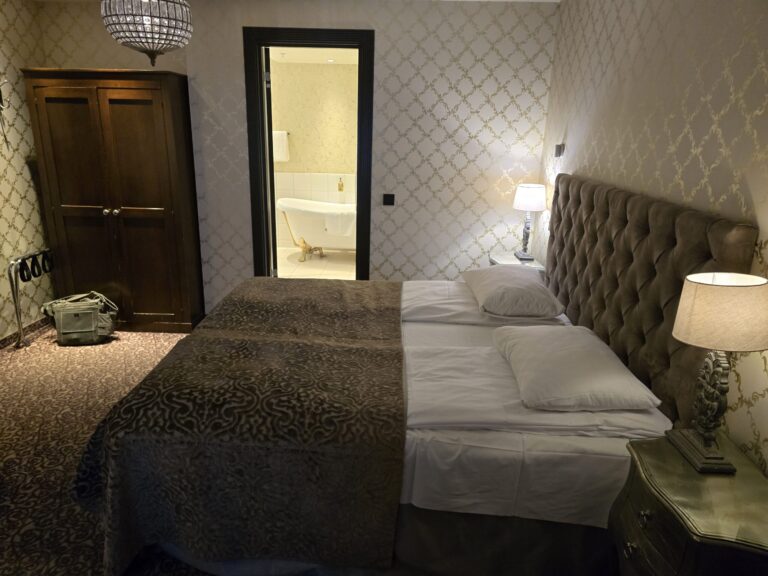 Hotel Bergen