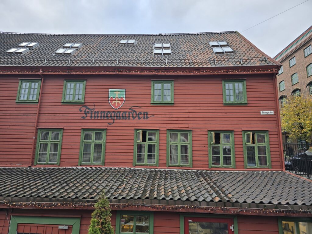 Hotel Bergen