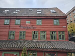 Hotel Bergen