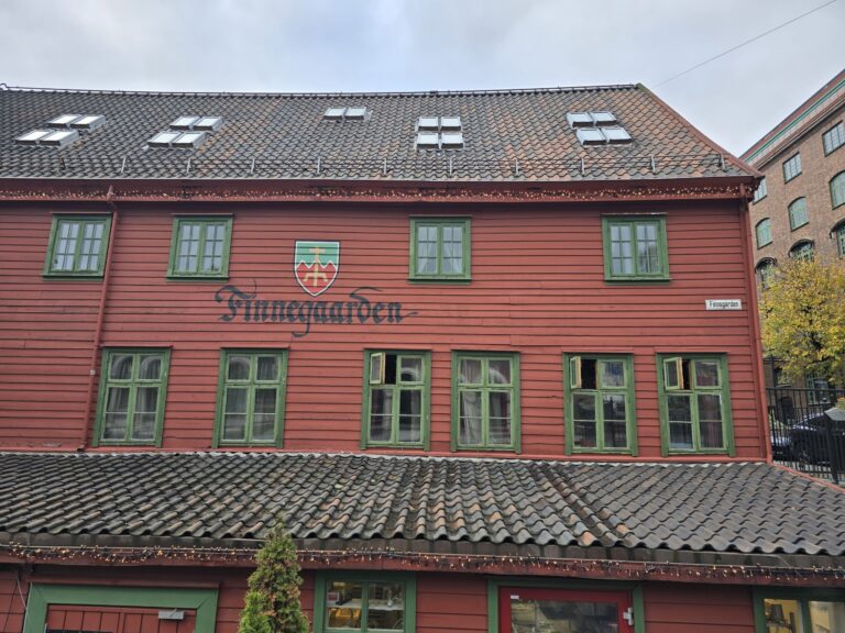 Hotel Bergen