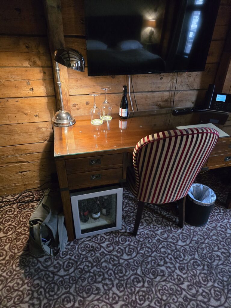 Hotel Bergen