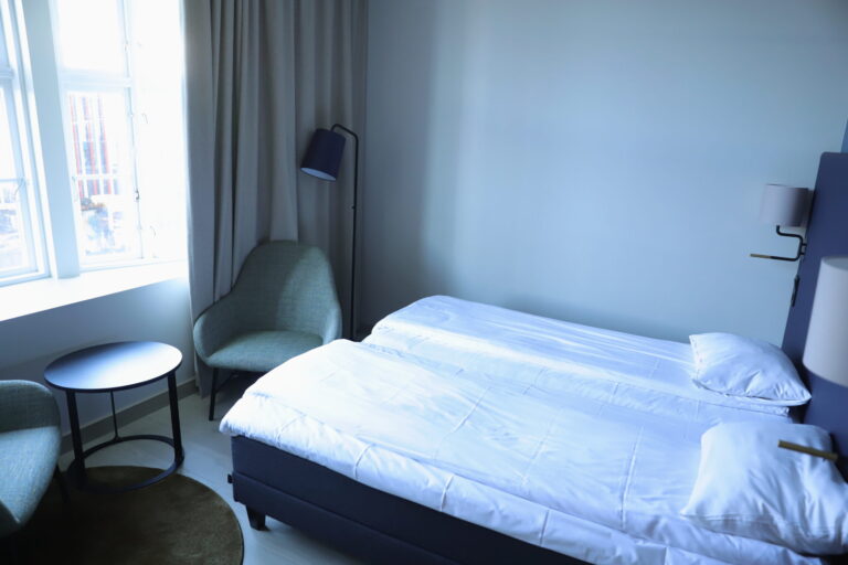 Scandic Torget Hotel, Bergen