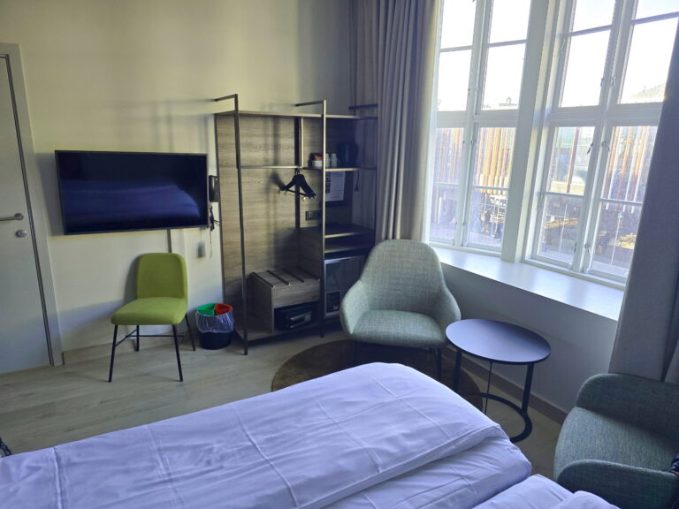 Hotel Bergen