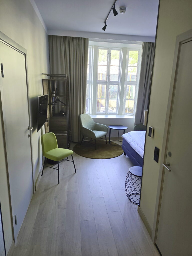 Hotel Bergen