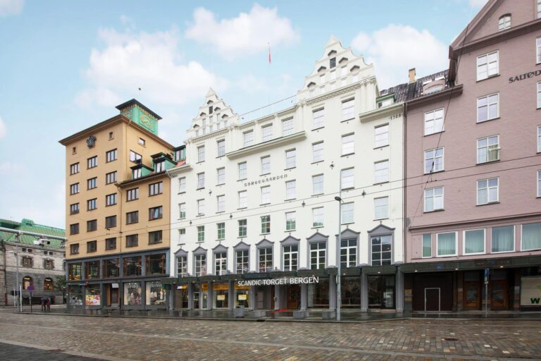Hotel Bergen