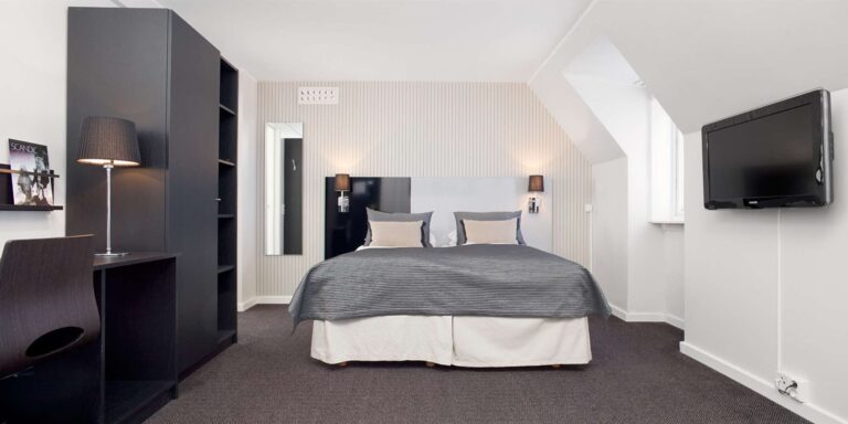 Hotel Bergen