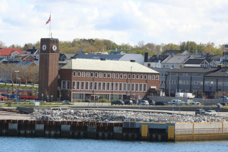 Bodø, Nordland