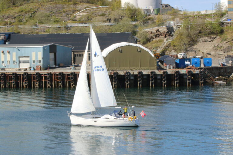 Bodø, Nordland