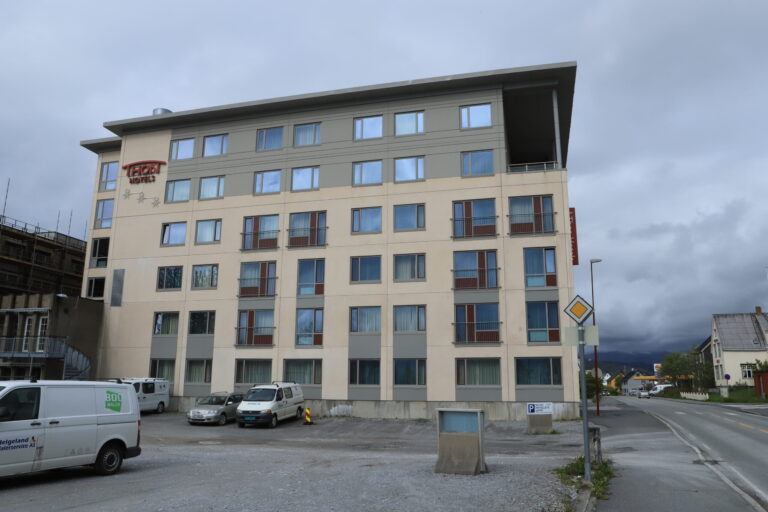 Brønnøysund