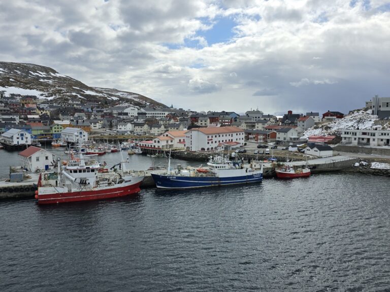 Scandic Hotel Brygge, Honningsvåg