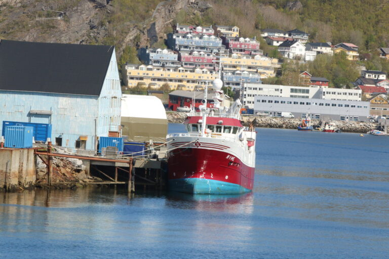 Bodø, Nordland